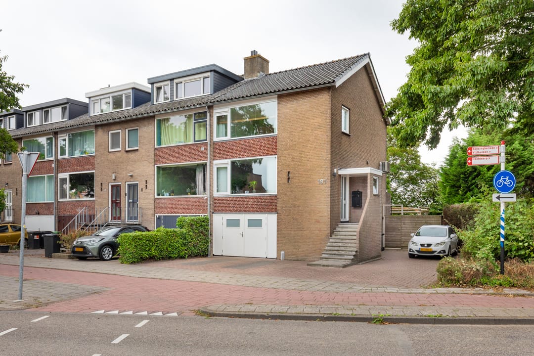 Photo 32 of Dennenlaan 181