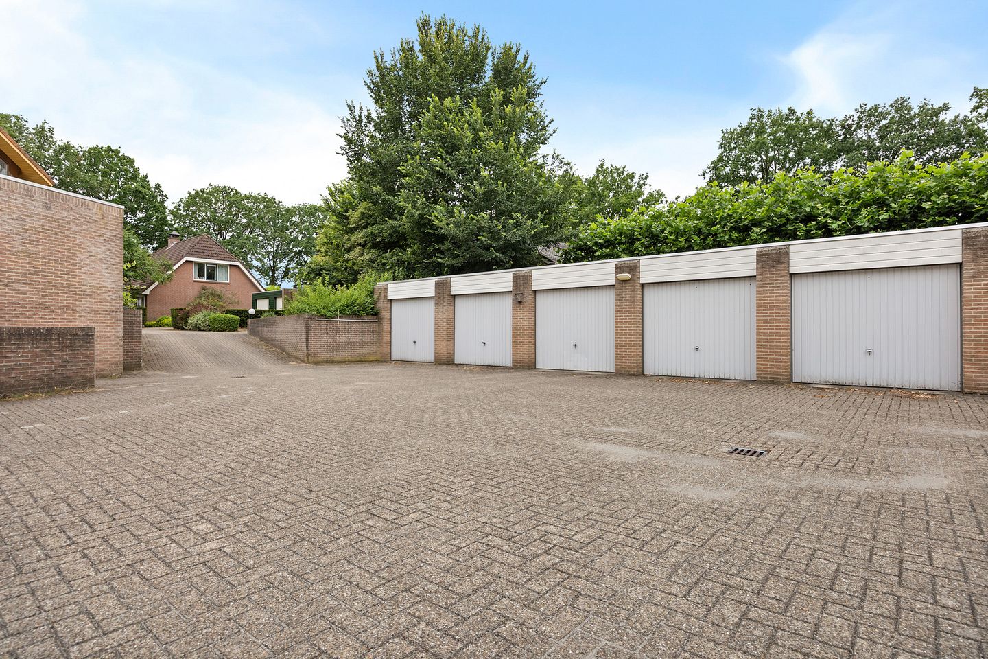 Foto 4 van Oude Kampweg 1-F