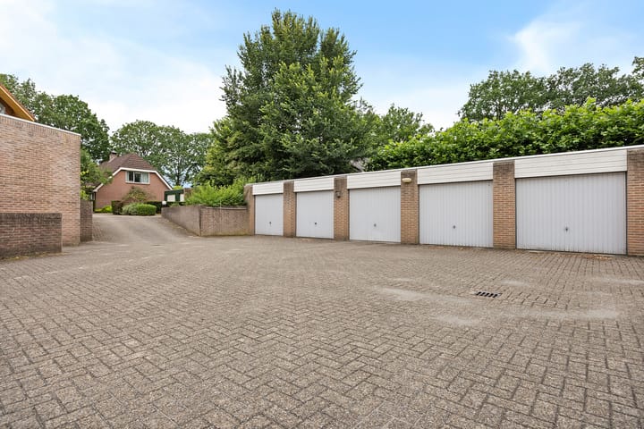 Foto 4 van Oude Kampweg 1-F