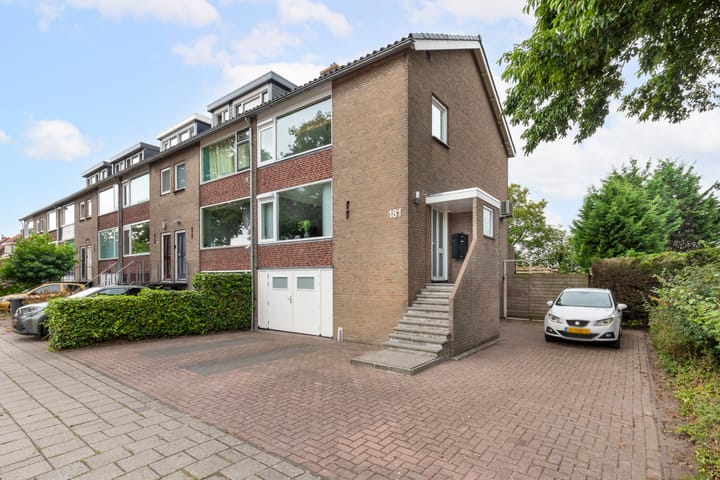 Dennenlaan 181
