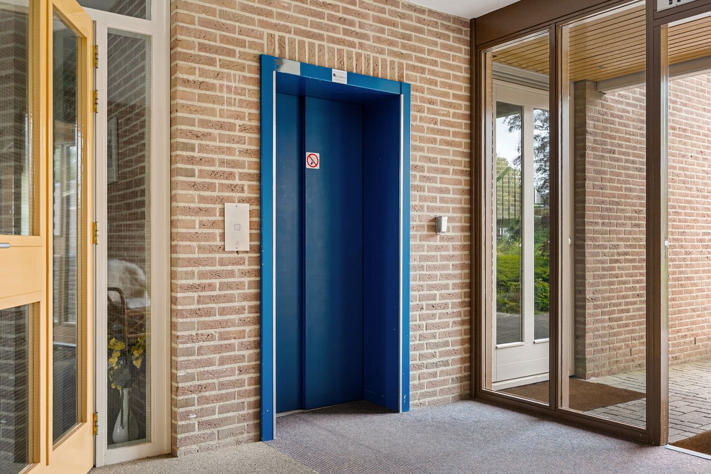 Foto 5 van Oude Kampweg 1-F