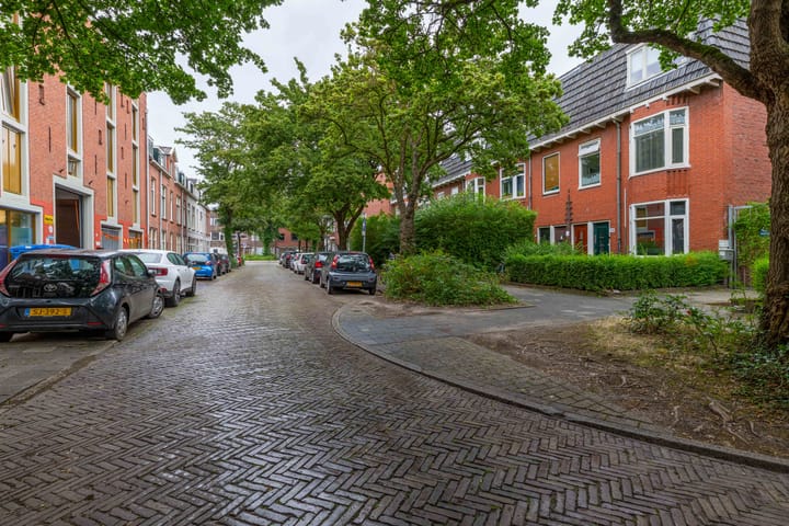 Foto 4 van Professor Rankestraat 39-A