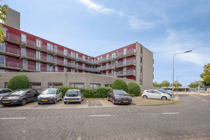 Foto 4 van Dr. Willem Dreessingel 275