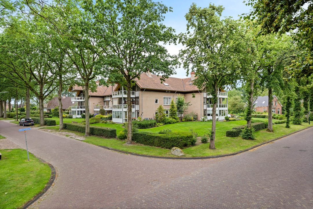 Foto 31 van Oude Kampweg 1-F