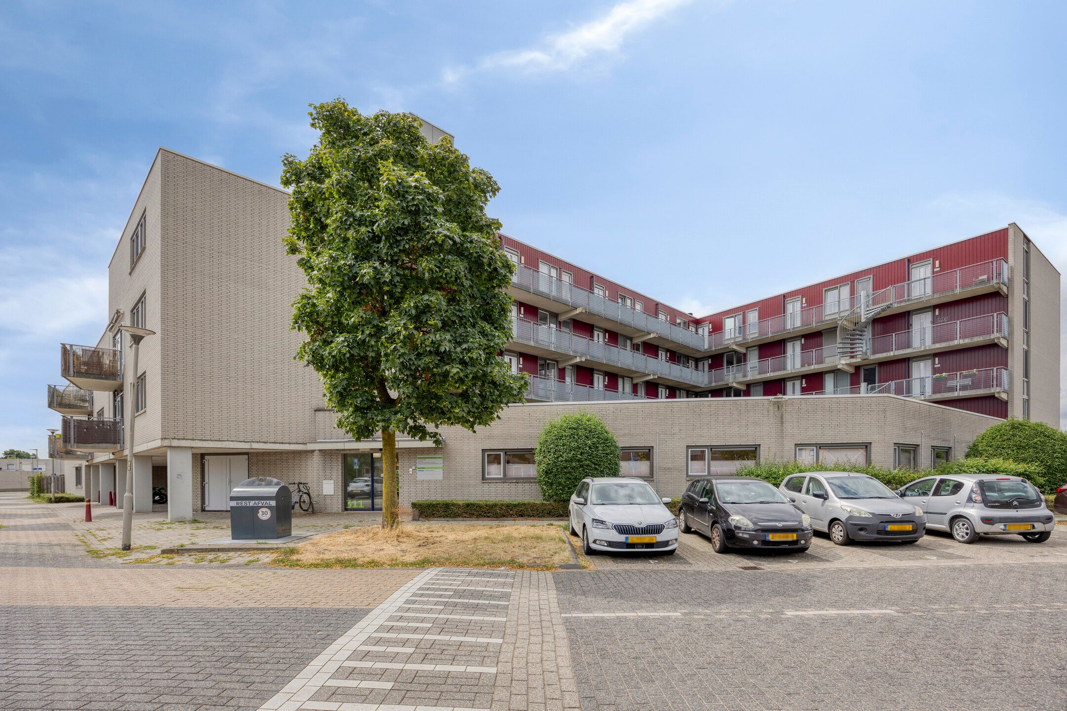 Photo 6 of Dr. Willem Dreessingel 275