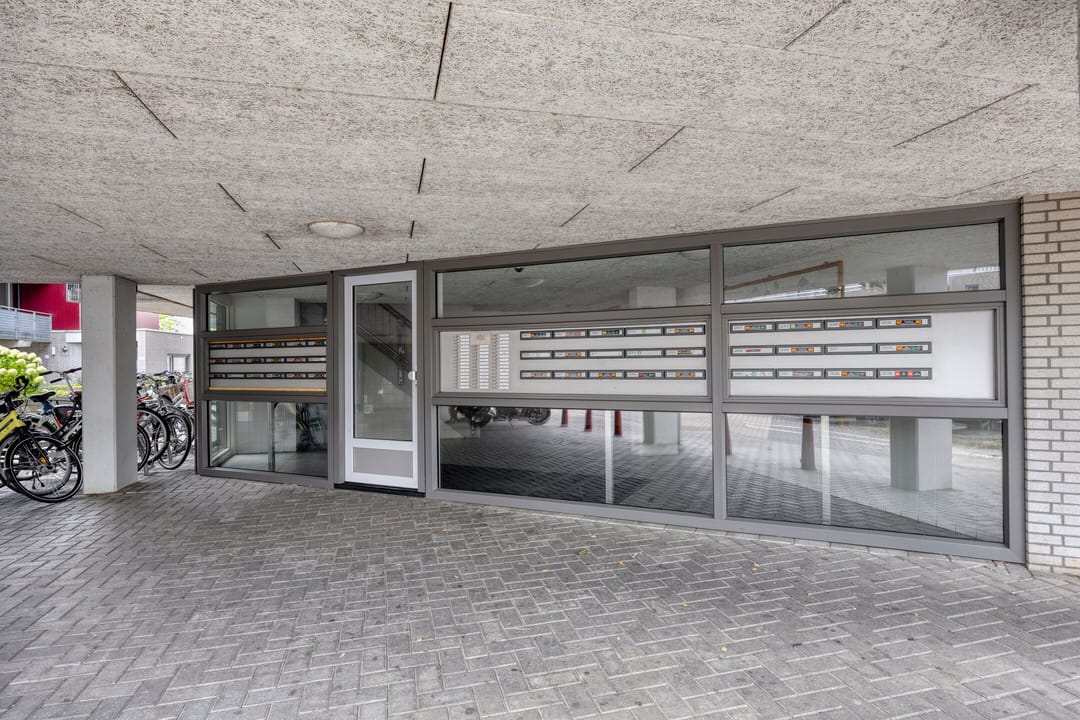 Photo 7 of Dr. Willem Dreessingel 275
