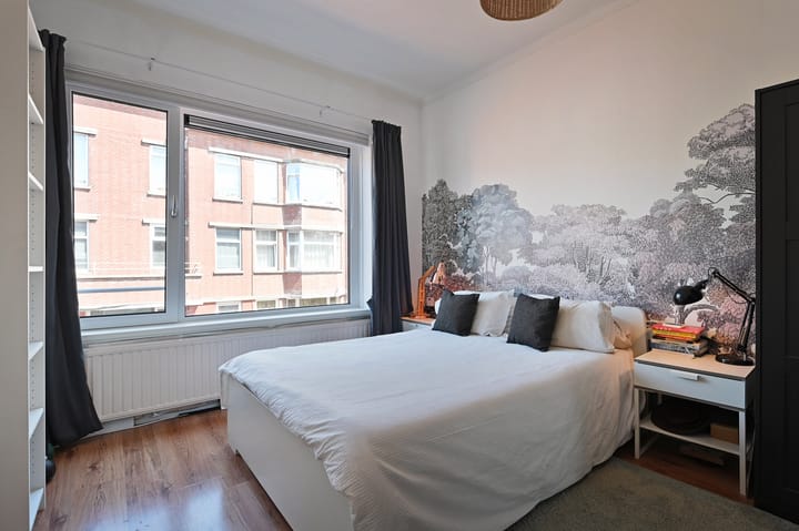 Appartement te koop: Woudenbergstraat 173, 'S-Gravenhage
