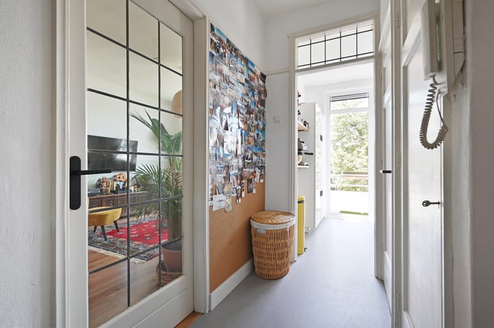 Appartement te koop: Woudenbergstraat 173, 'S-Gravenhage