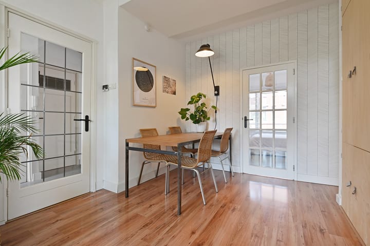 Appartement te koop: Woudenbergstraat 173, 'S-Gravenhage