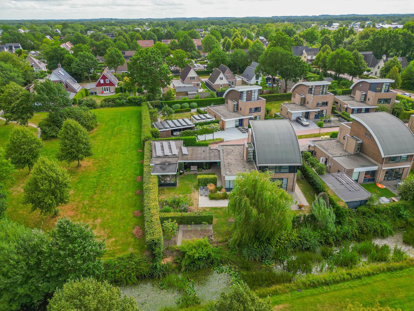 Foto 49 van Fûgelliet 19