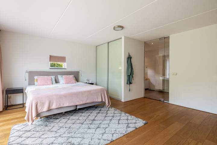 Vrijstaande woning te koop: Fûgelliet 19, Ureterp
