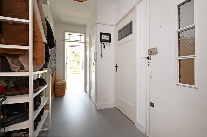 Appartement te koop: Woudenbergstraat 173, 'S-Gravenhage