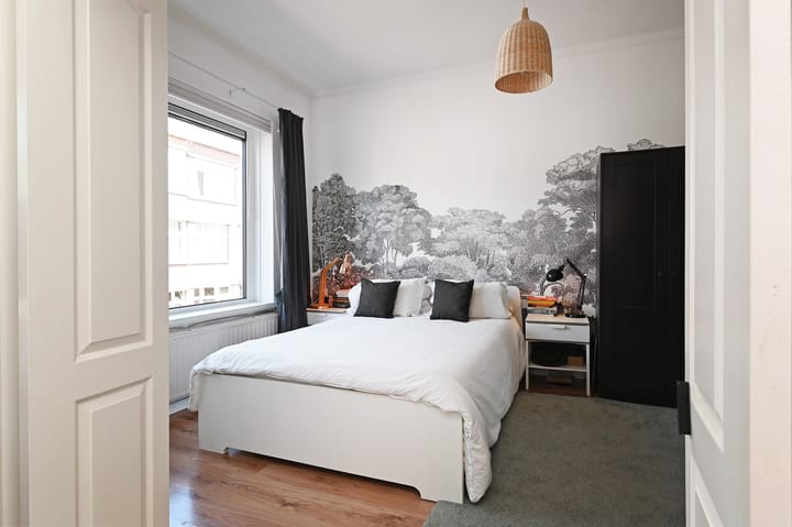 Appartement te koop: Woudenbergstraat 173, 'S-Gravenhage