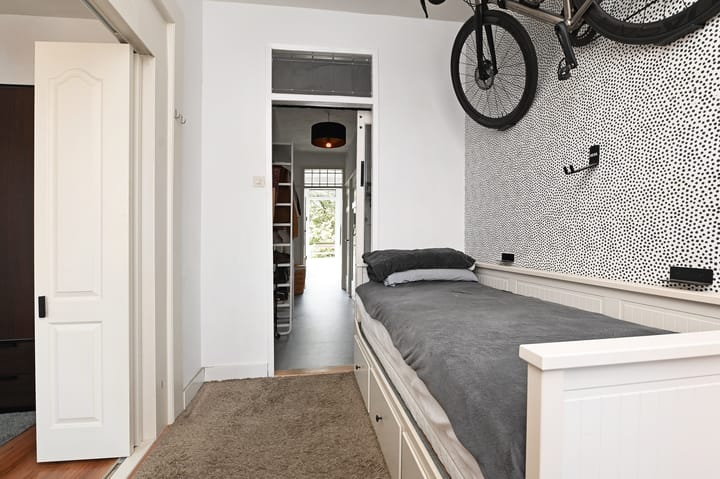 Appartement te koop: Woudenbergstraat 173, 'S-Gravenhage