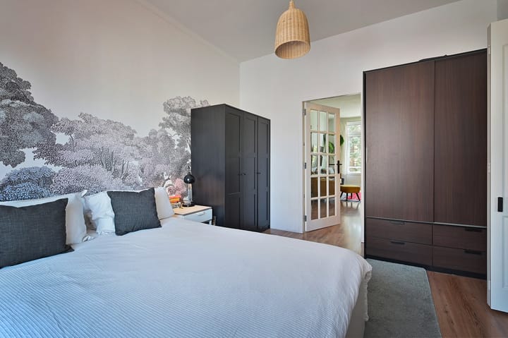 Appartement te koop: Woudenbergstraat 173, 'S-Gravenhage