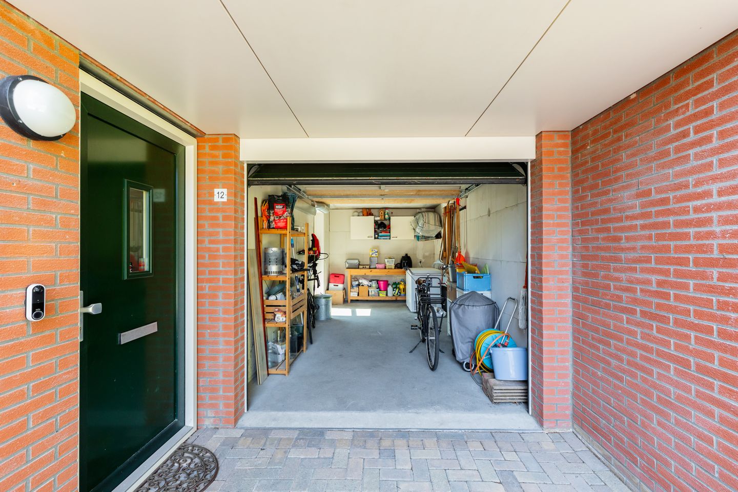 Foto 40 van Tuinmanslaan 12