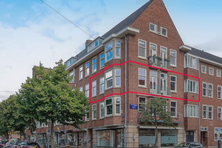 Foto 4 van Maasstraat 149-2