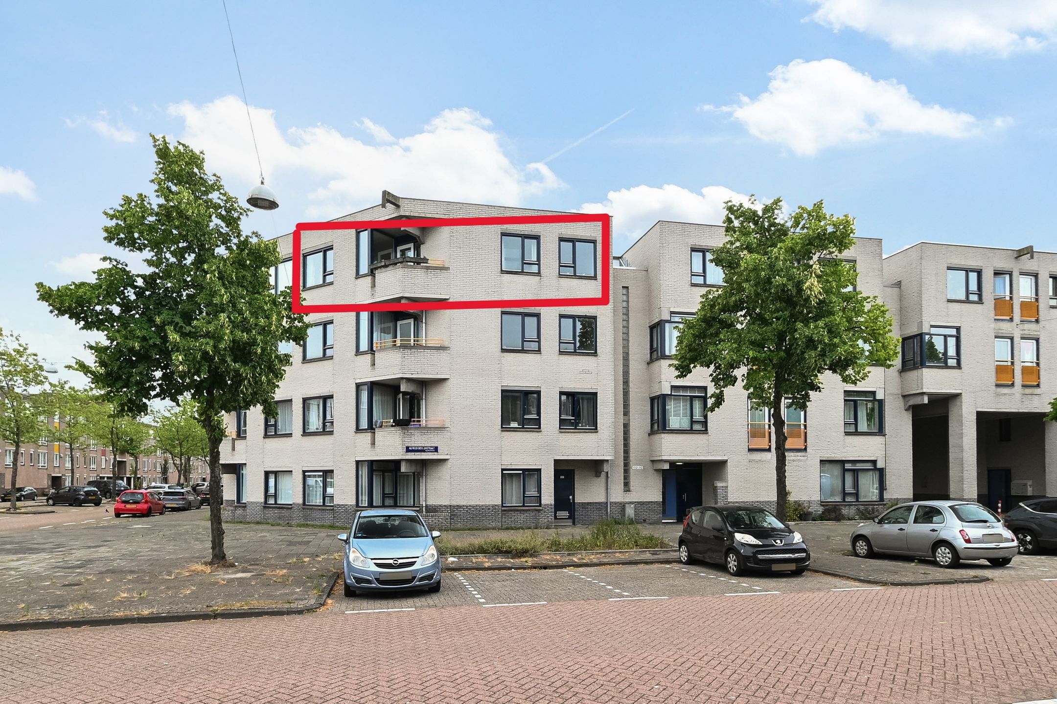 Alfred Döblinstraat 112