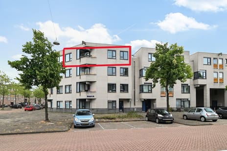Alfred Döblinstraat thumbnail