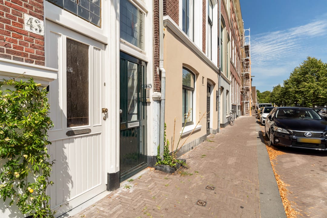 Foto 26 van Veenkade 42-A