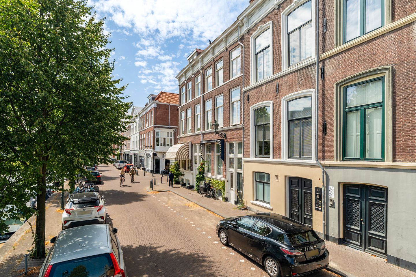 Foto 1 van Veenkade 42-A