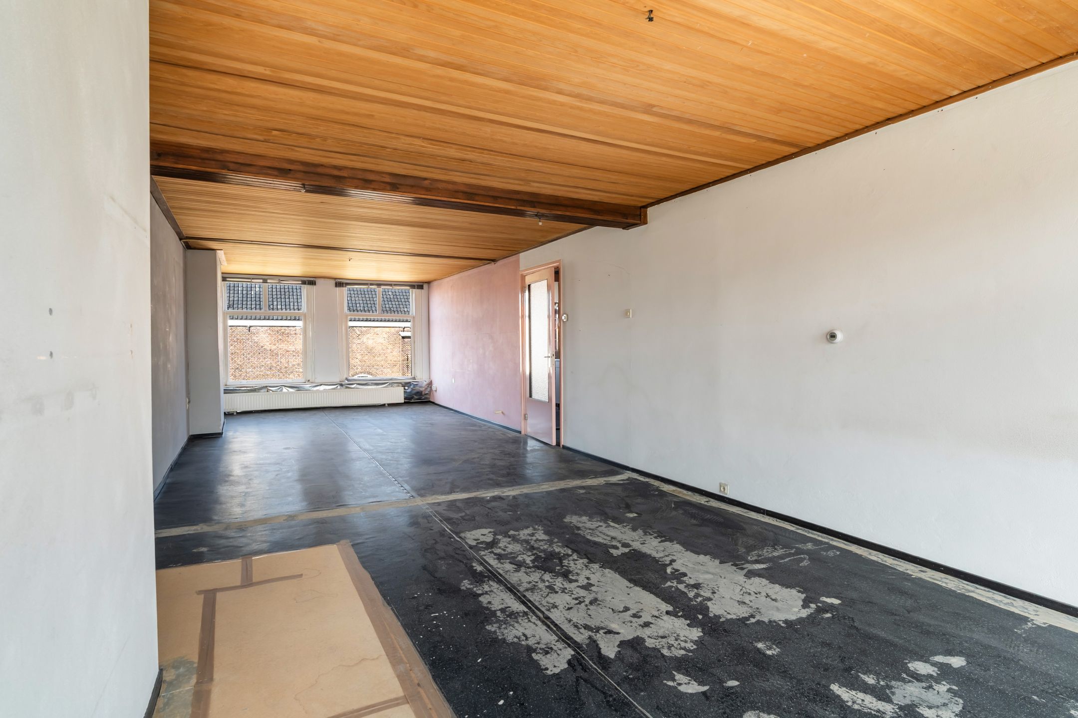 Foto 6 van Veenkade 42-A