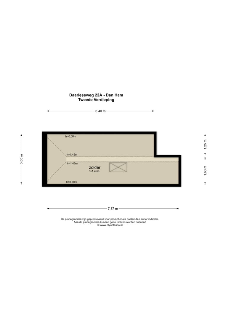 Foto 45 van Daarleseweg 22-A