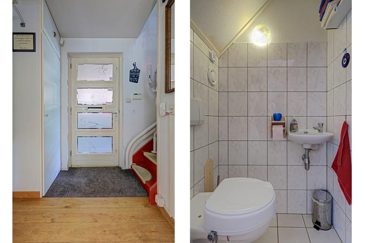 Vrijstaande woning te koop: Vier Heultjes 64, Sprang-Capelle