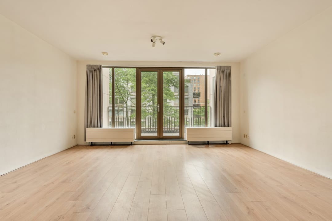 Foto 1 van Titus van Rijnstraat 271