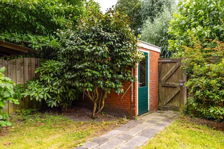 Appartement te koop: Oostersingel 134, Groningen