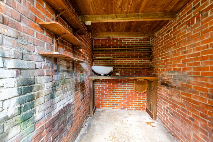 Appartement te koop: Oostersingel 134, Groningen