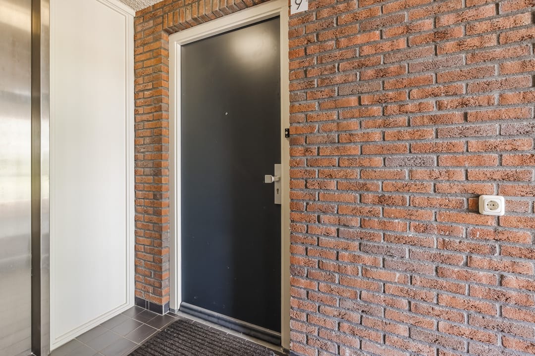 Foto 7 van Wislaan 9