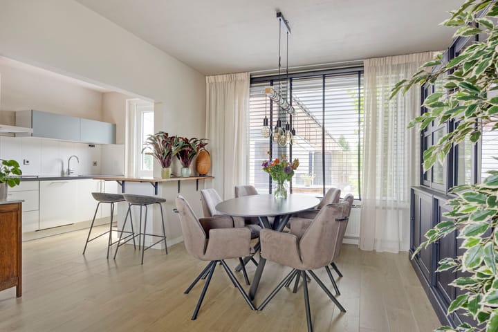 Tussenwoning te koop: Noordsingel 18, Venray