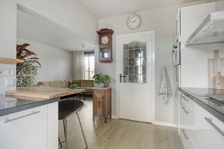 Tussenwoning te koop: Noordsingel 18, Venray