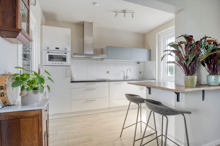 Tussenwoning te koop: Noordsingel 18, Venray
