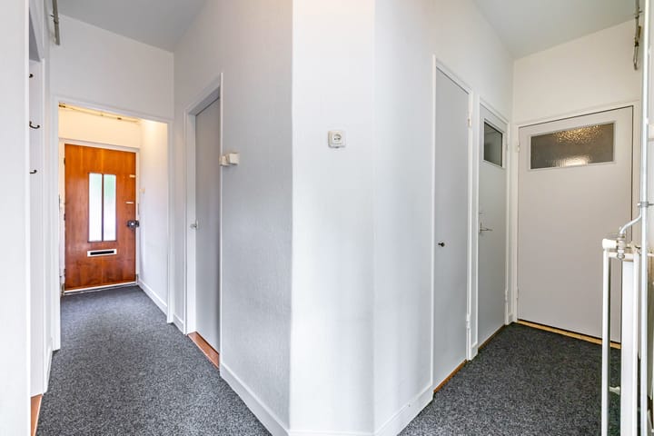 Appartement te koop: Oostersingel 134, Groningen
