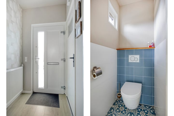 Tussenwoning te koop: Noordsingel 18, Venray