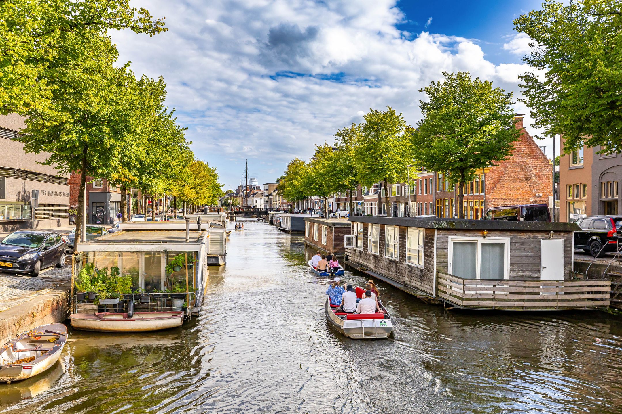 Photo 33 of Oostersingel 134