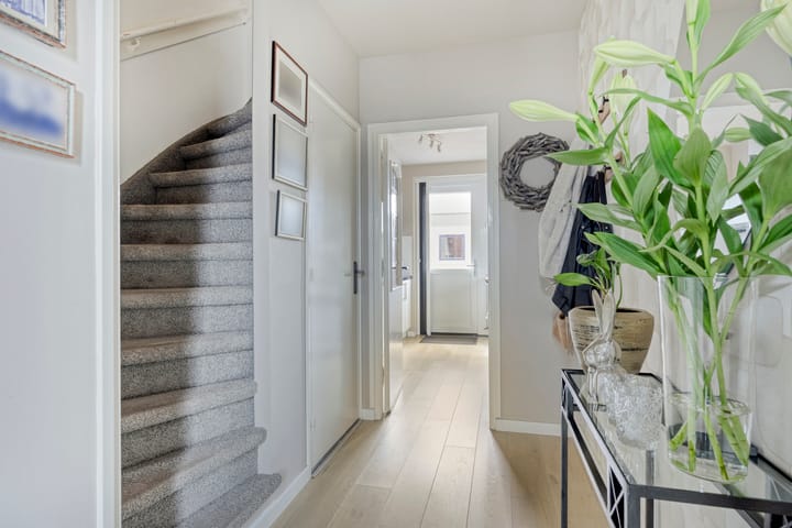 Tussenwoning te koop: Noordsingel 18, Venray