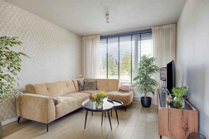 Tussenwoning te koop: Noordsingel 18, Venray