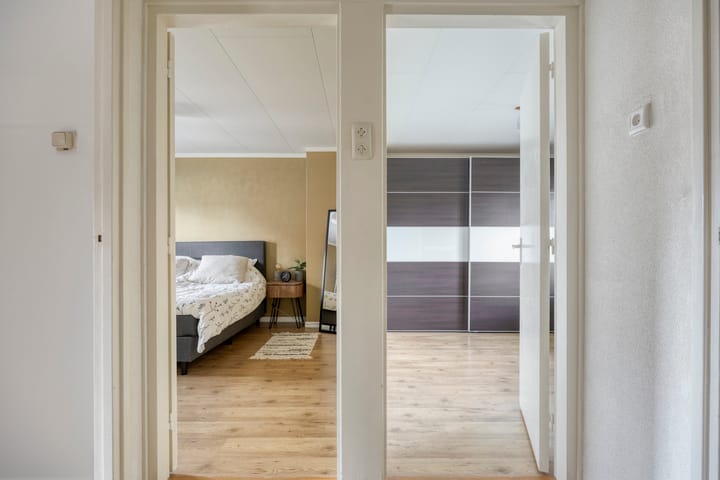 Tussenwoning te koop: Noordsingel 18, Venray
