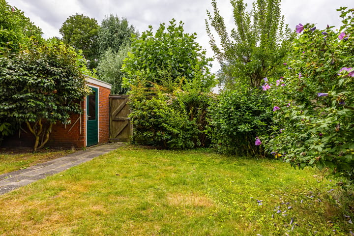 Appartement te koop: Oostersingel 134, Groningen