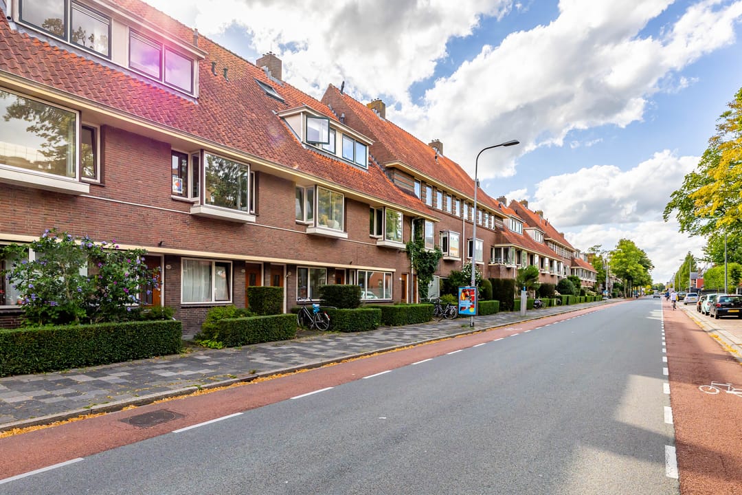Photo 1 of Oostersingel 134