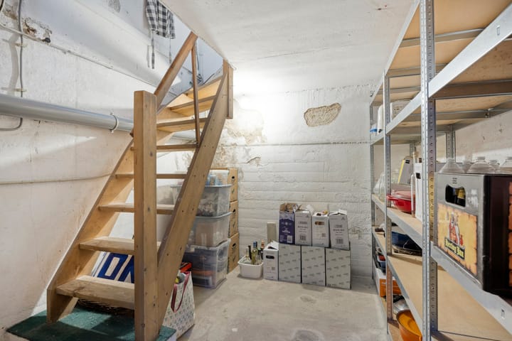 Tussenwoning te koop: Noordsingel 18, Venray