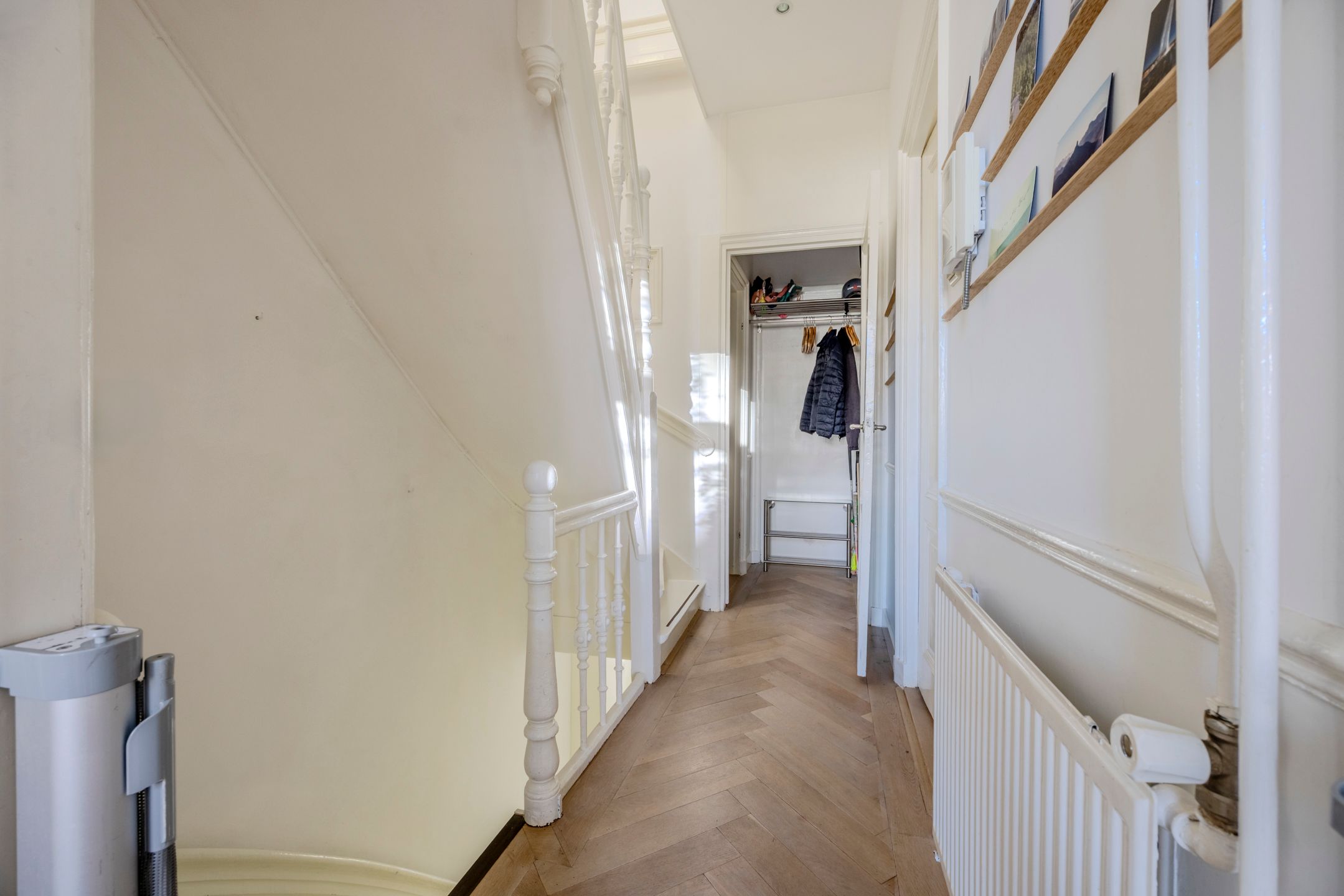 Photo 9 of Dirk Hoogenraadstraat 158