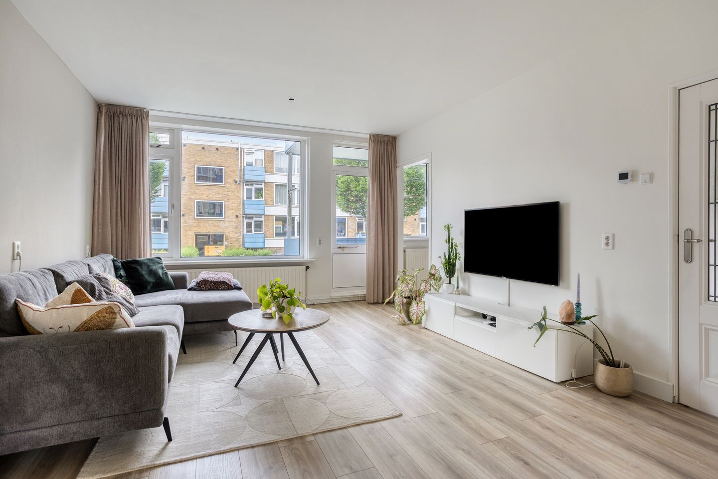 Foto 4 van Couperusstraat 18