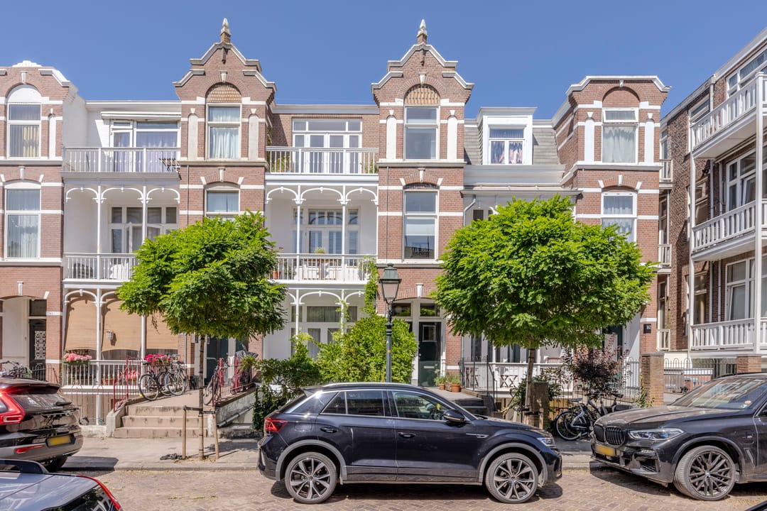 Photo 1 of Dirk Hoogenraadstraat 158