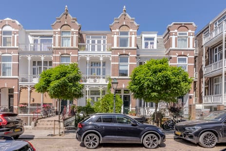 Dirk Hoogenraadstraat thumbnail