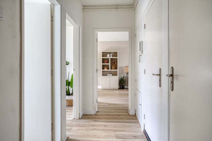 Photo 3 of Couperusstraat 18