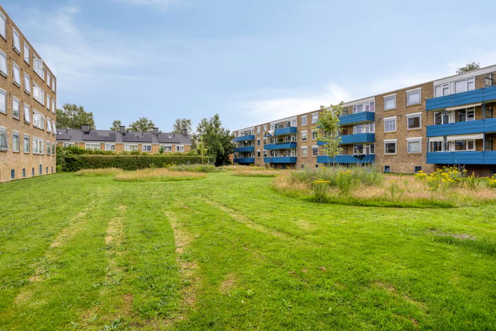 Photo 2 of Couperusstraat 18
